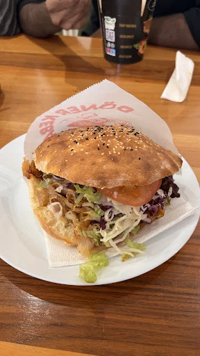 Pasha Kebap Schwäbisch Hall 