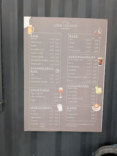 Ufer Lounge - Biergarten Nürtingen photo 7