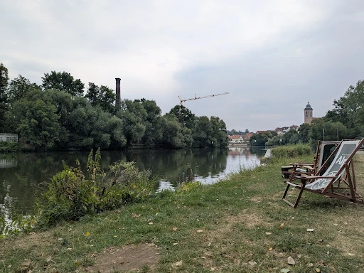 Ufer Lounge - Biergarten Nürtingen photo 4
