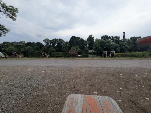 Ufer Lounge - Biergarten Nürtingen photo 3