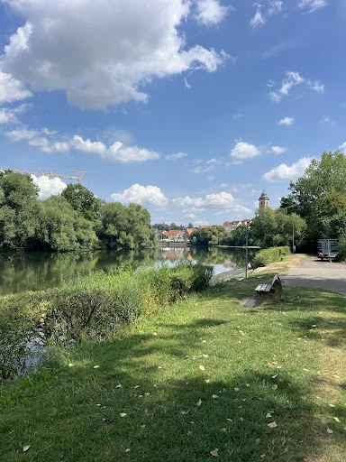 Ufer Lounge - Biergarten Nürtingen photo 1